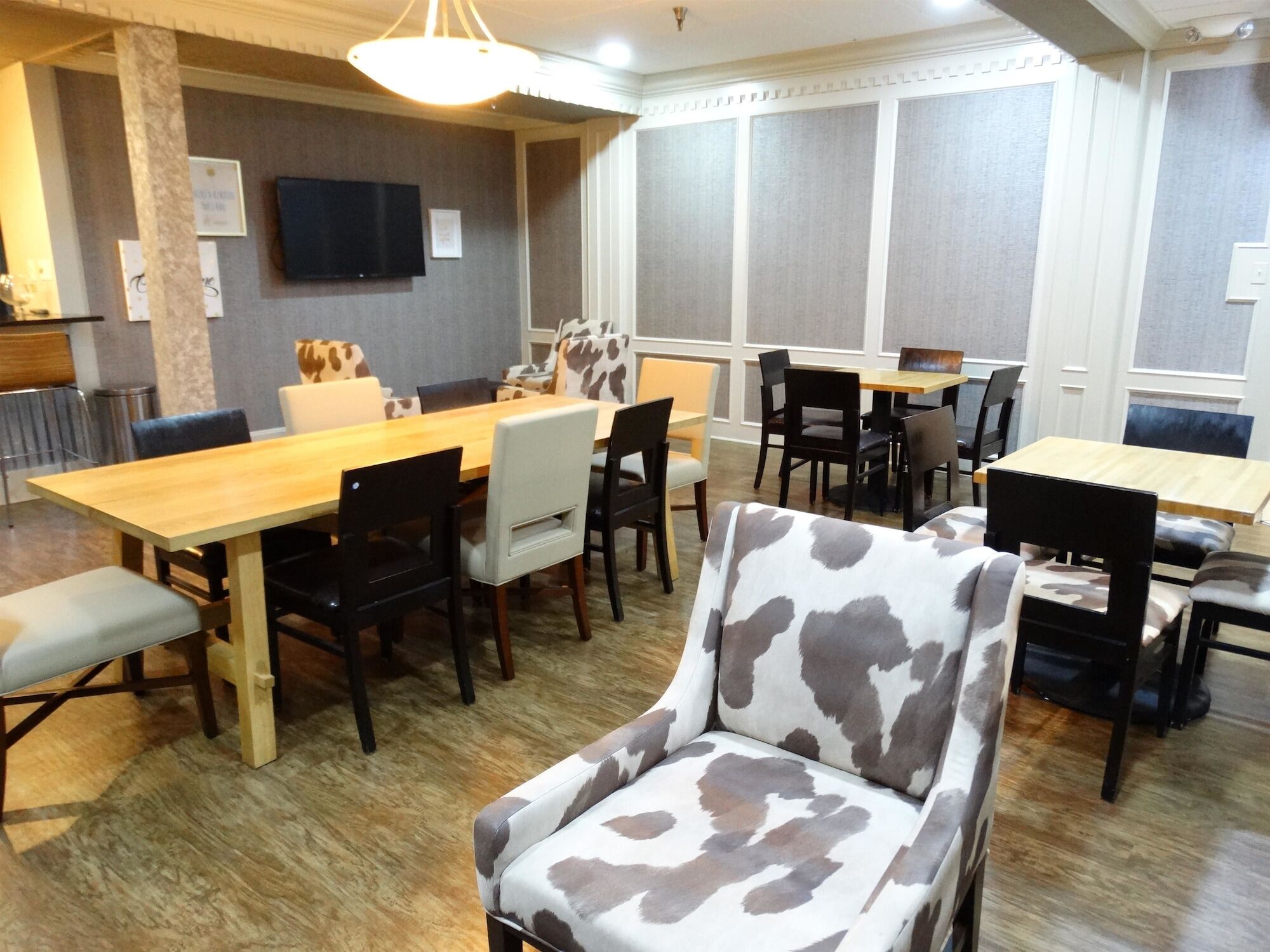 欧弗兰帕克最佳西方酒店 歐弗蘭帕克 外观 照片